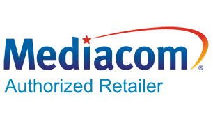 Home mediacom authorized