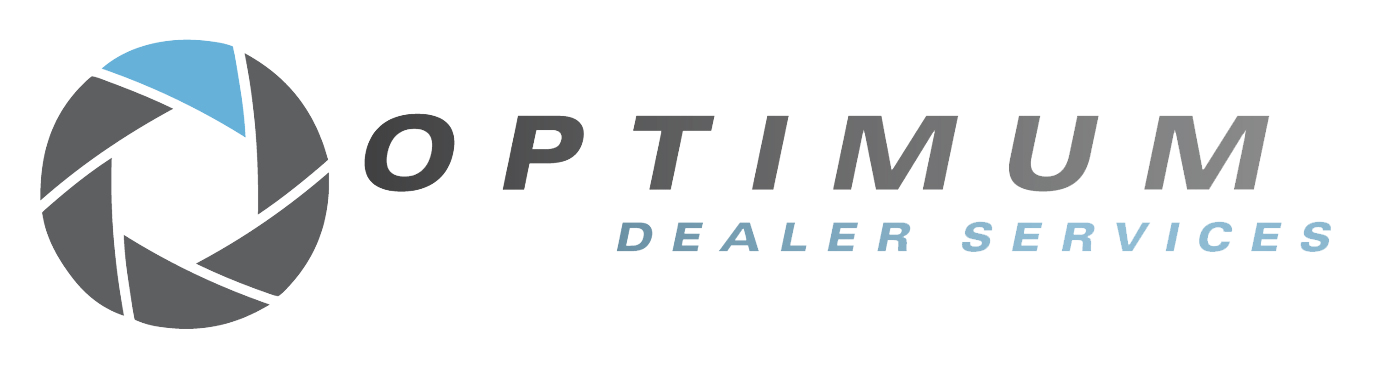 Home optimum logo color